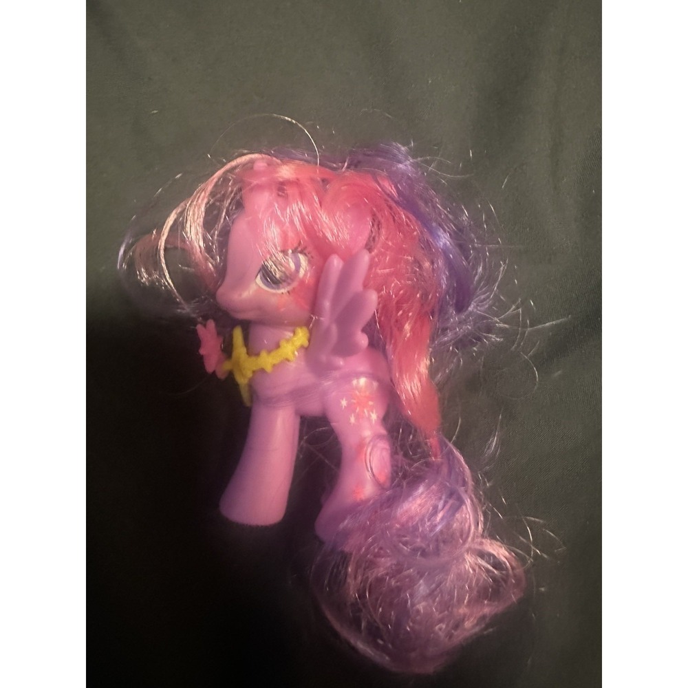 My Little Pony Friendship is Magic G4 Twilight Sparkle Unicorn Toy
